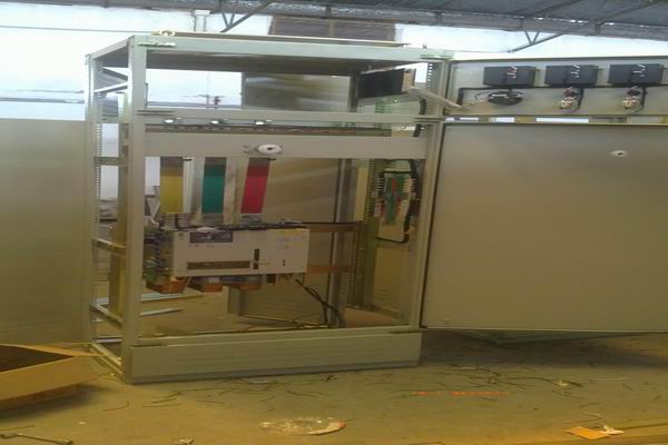 汨罗控制箱-控制箱的安全使用常识